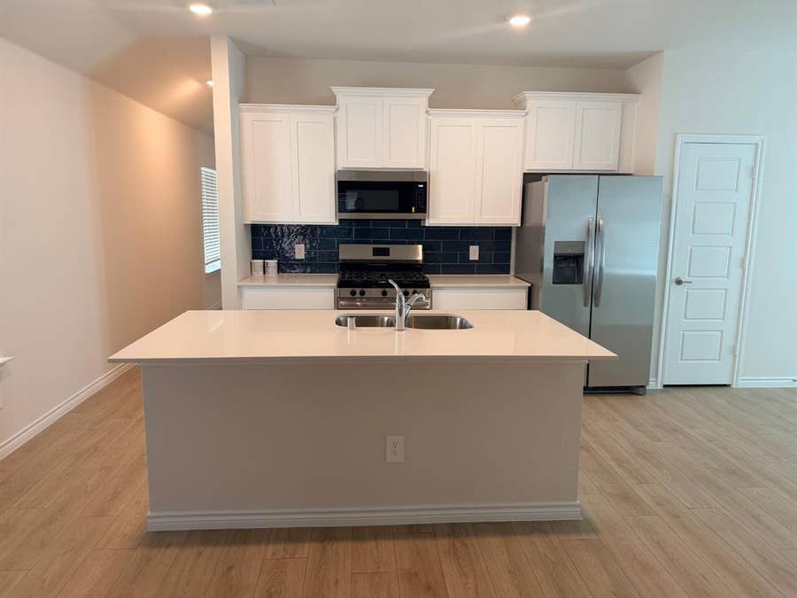 Property photo for 1210 Crookpost Drive, Princeton, TX