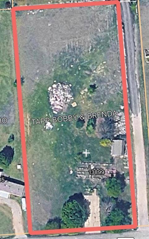 13899 County Road 760, Nevada, TX 75173 13899 County Road 760, Nevada, TX 75173
