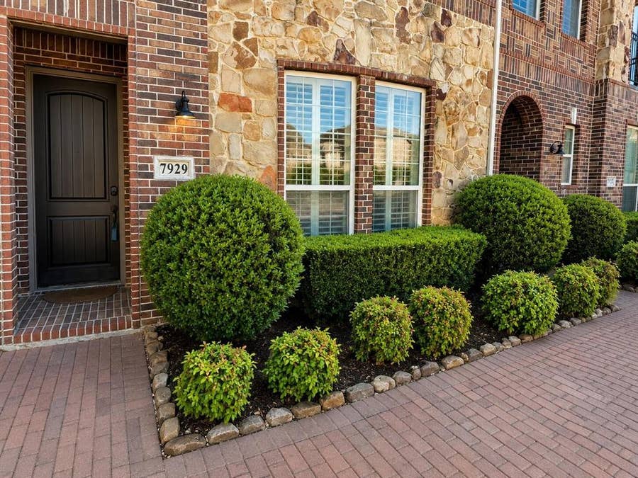 Property photo for 7929 Maddox Road, Plano, TX