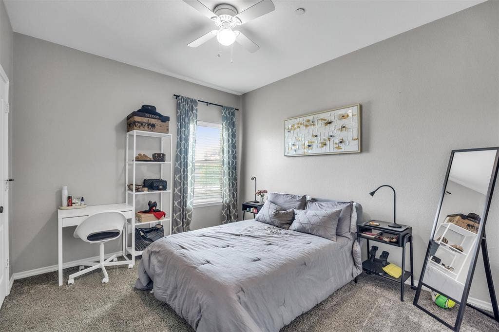 5646 Grosseto Drive, Frisco, TX 75034