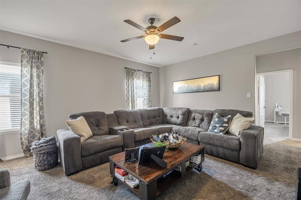 5646 Grosseto Drive, Frisco, TX 75034