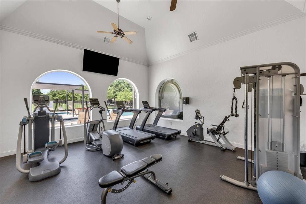 5646 Grosseto Drive, Frisco, TX 75034