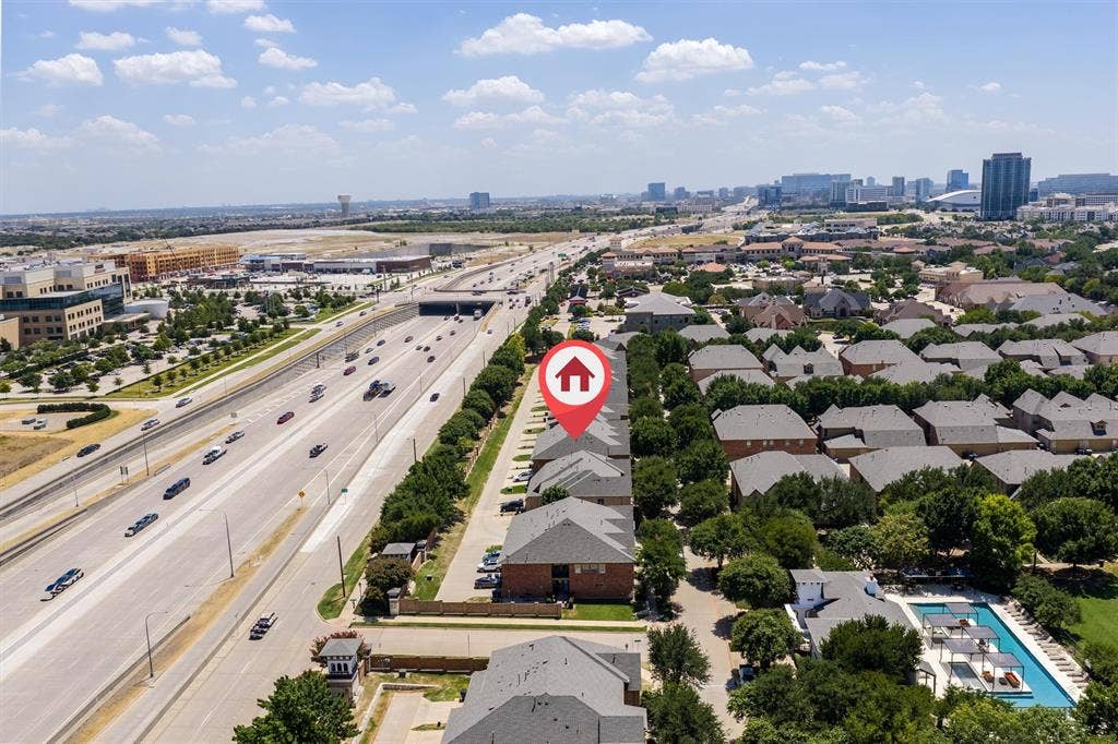 5646 Grosseto Drive, Frisco, TX 75034