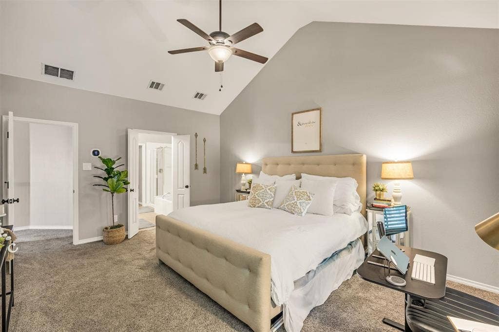 5646 Grosseto Drive, Frisco, TX 75034