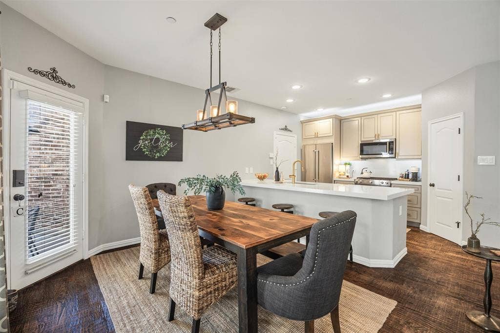 5646 Grosseto Drive, Frisco, TX 75034