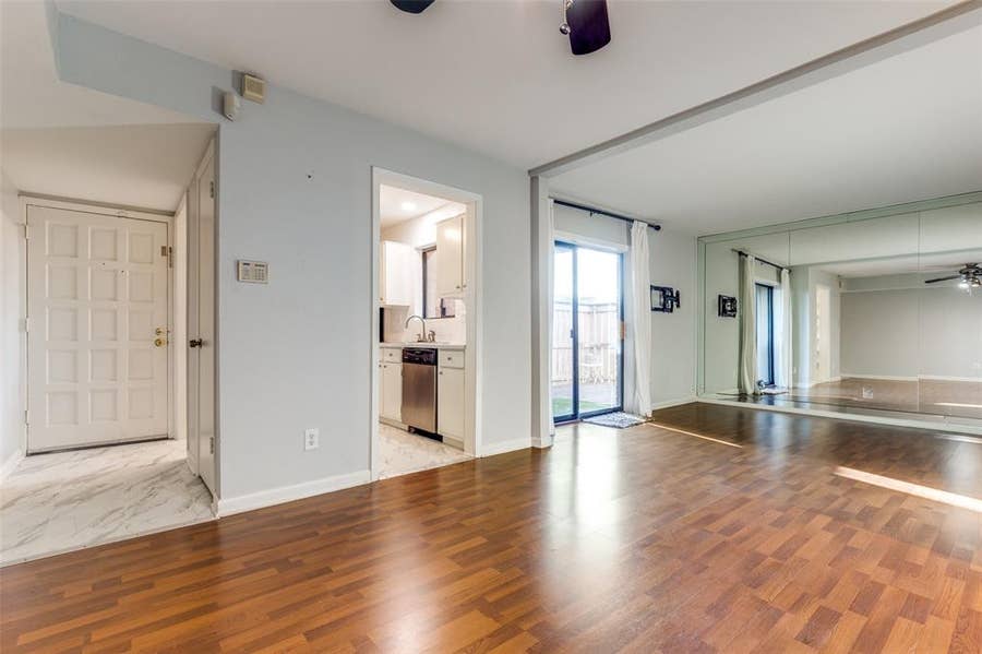 Property photo for 2803 Rio Branco Street, #101J, Farmers Branch, TX