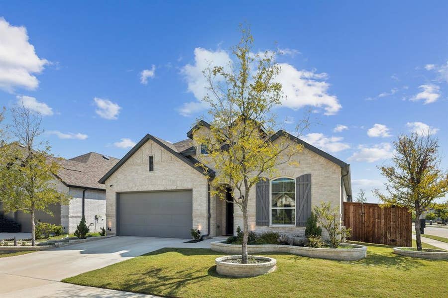 Property photo for 1918 Rhea Court, Celina, TX