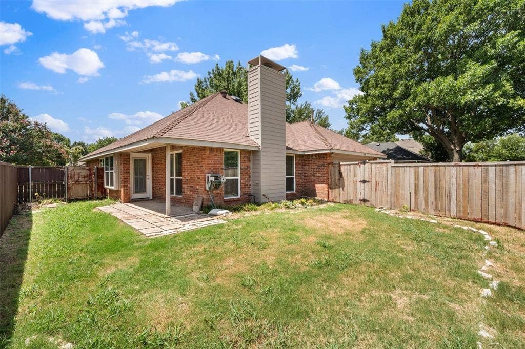 11000 Trestles Road, Frisco, TX 75035 11000 Trestles Road, Frisco, TX 75035