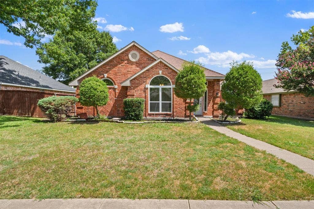 11000 Trestles Road, Frisco, TX 75035 11000 Trestles Road, Frisco, TX 75035