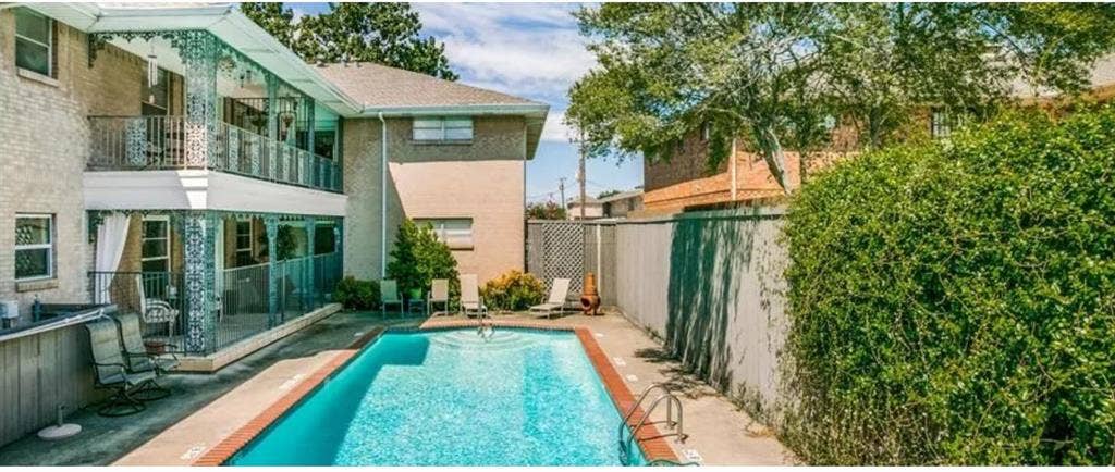 8602 Baltimore Drive, #7, Dallas, TX 75225