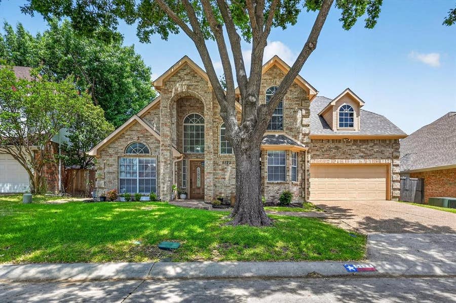 Property photo for 5122 Quail Ridge Drive, McKinney, TX