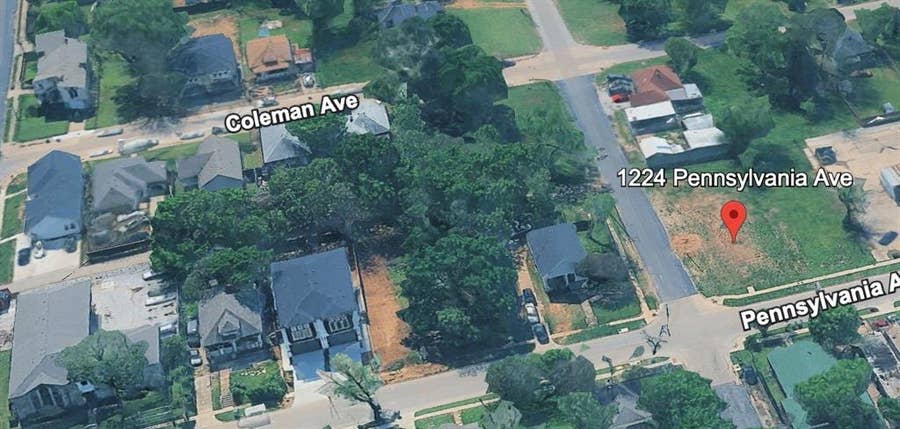 Property photo for 1222 Pennsylvania Avenue, Dallas, TX