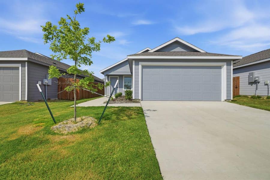 Property photo for 205 Poplar Place, Wilmer, TX