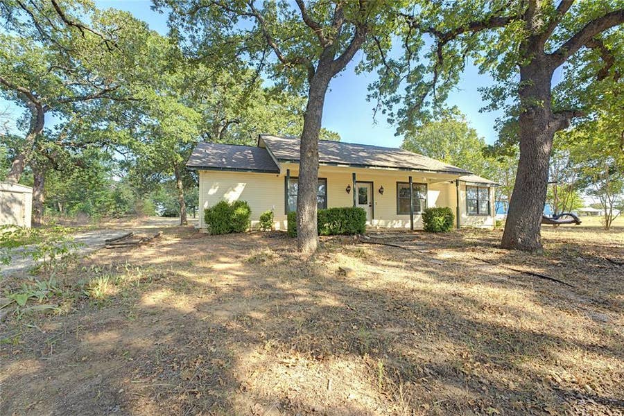 Property photo for 15870 County Road 339, Terrell, TX