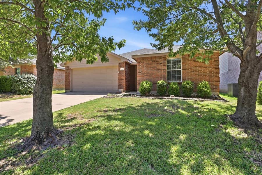 Property photo for 1217 Bellevue Drive, Princeton, TX