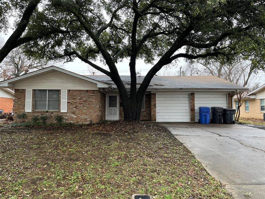 Property photo for 818 N 57th Street, Waco, TX