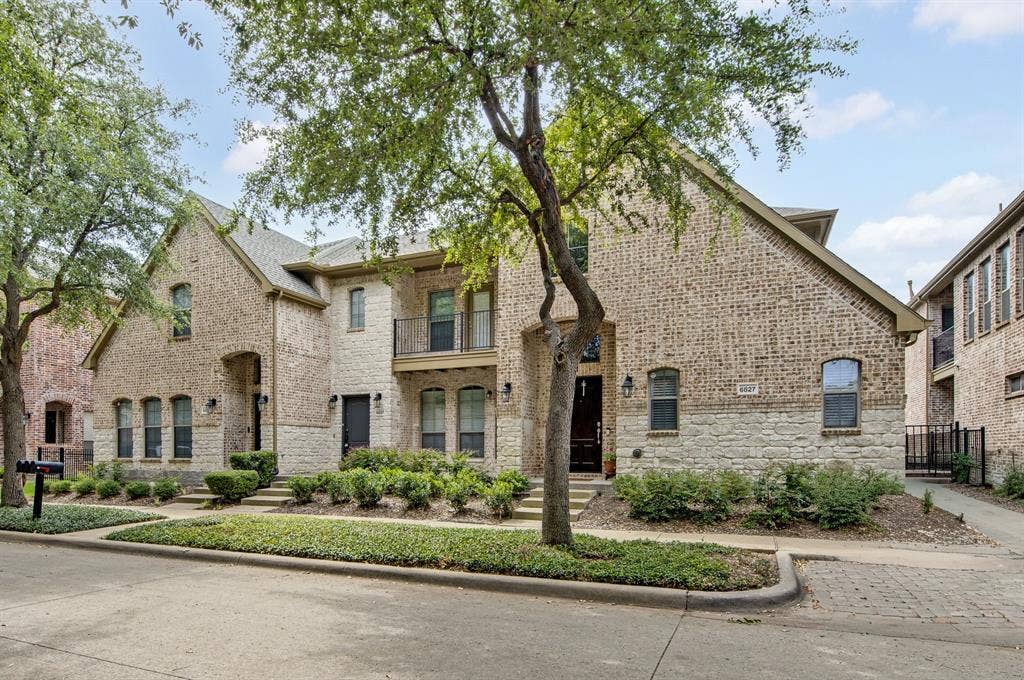 6837 Livorno Lane, Frisco, TX 75034 6837 Livorno Lane, Frisco, TX 75034
