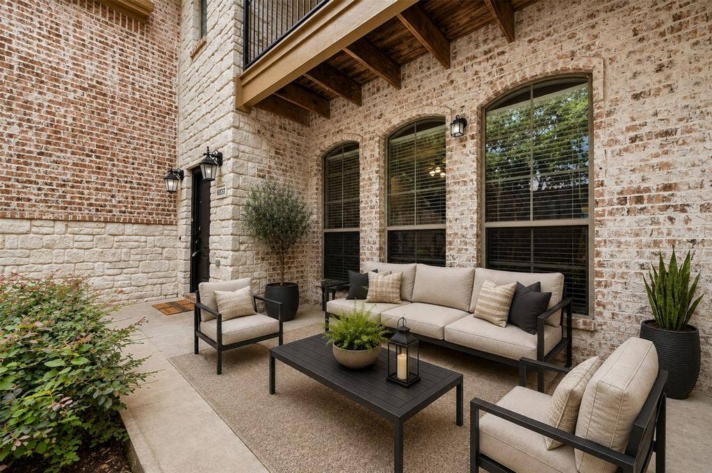 6837 Livorno Lane, Frisco, TX 75034 6837 Livorno Lane, Frisco, TX 75034