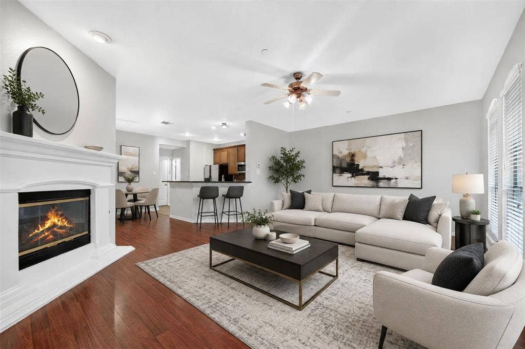 6837 Livorno Lane, Frisco, TX 75034 6837 Livorno Lane, Frisco, TX 75034