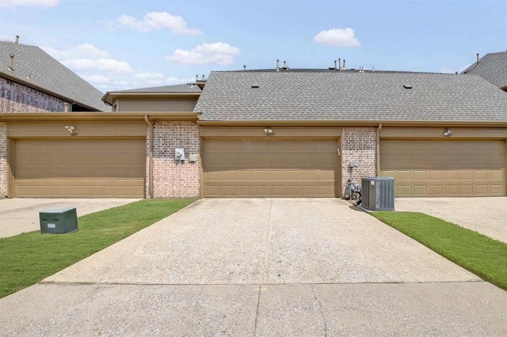 6837 Livorno Lane, Frisco, TX 75034 6837 Livorno Lane, Frisco, TX 75034