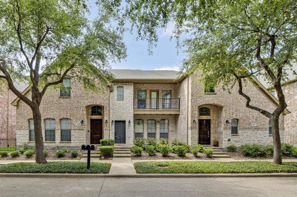 6837 Livorno Lane, Frisco, TX 75034 6837 Livorno Lane, Frisco, TX 75034