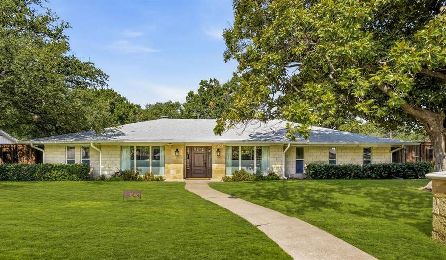 Property photo for 10461 Carry Back Circle, Dallas, TX