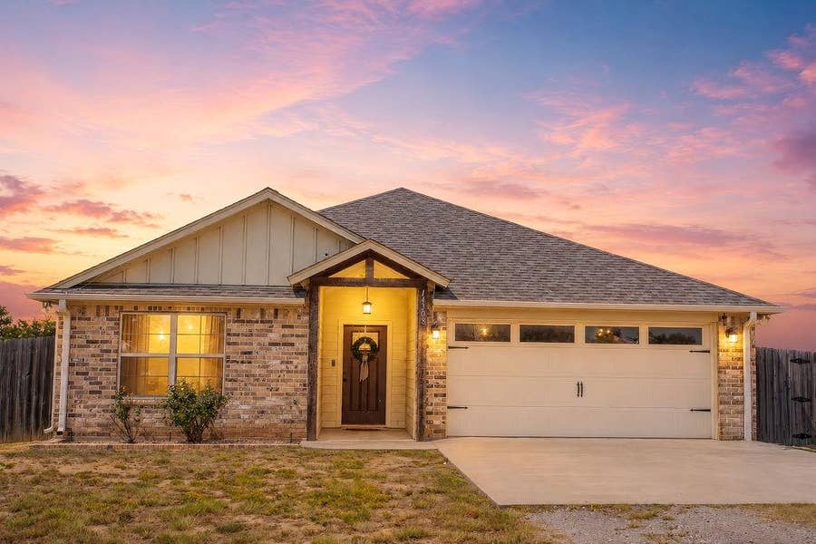 Property photo for 14308 CR 452, Lindale, TX