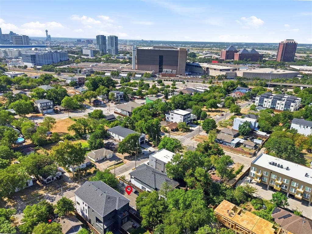 2319 Hondo Avenue, Dallas, TX 75219 2319 Hondo Avenue, Dallas, TX 75219