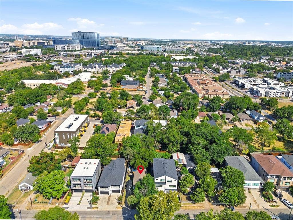 2319 Hondo Avenue, Dallas, TX 75219 2319 Hondo Avenue, Dallas, TX 75219
