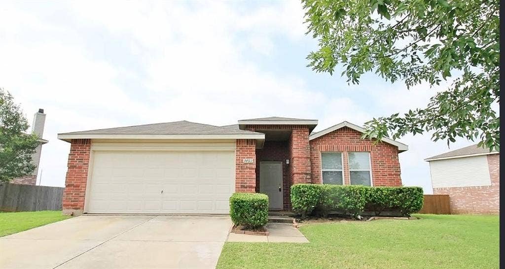3402 Friesian Court, Denton, TX 76210 3402 Friesian Court, Denton, TX 76210
