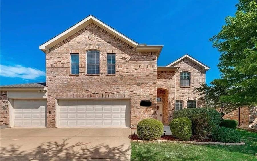 Property photo for 2003 Empire Court, Heartland, TX