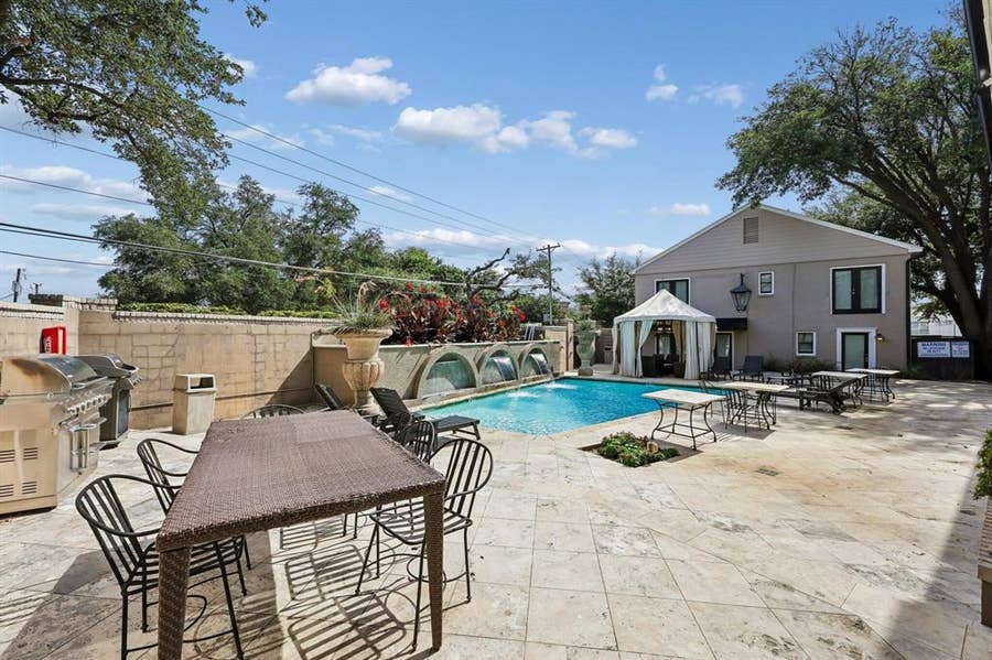 Property photo for 7730 Meadow Road, #106, Dallas, TX