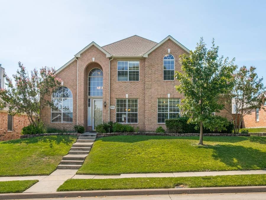 Property photo for 3520 Estacado Lane, Plano, TX