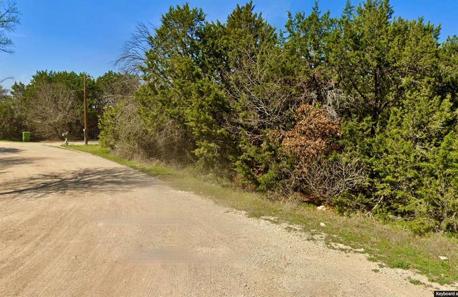 Property photo for 4524 Montana Trail, Granbury, TX