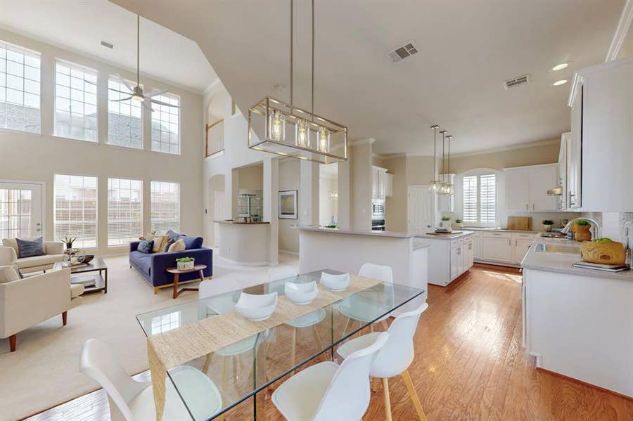 Property photo for 4033 READING Drive, Plano, TX