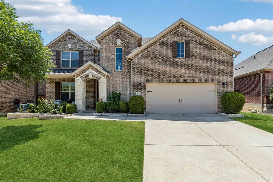 Property photo for 1305 Grapevine Cove, McKinney, TX