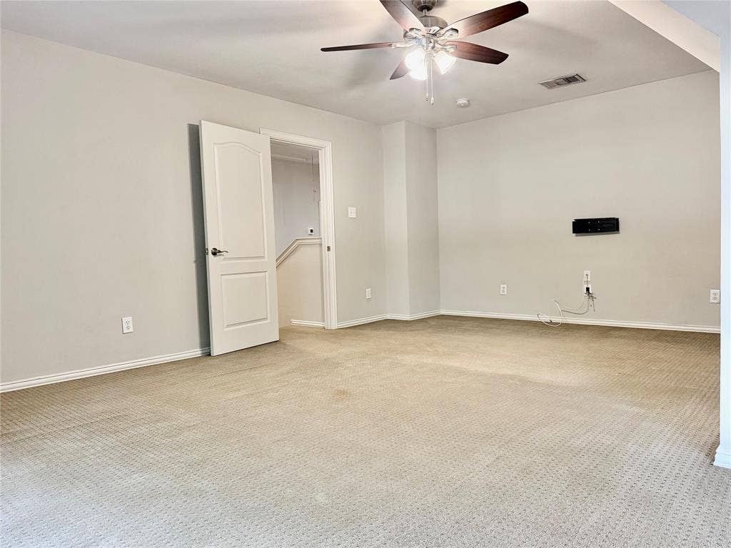 1848 Bachman Court, Plano, TX 75075 Game room