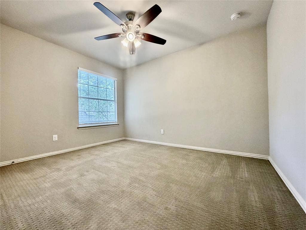 1848 Bachman Court, Plano, TX 75075 4th Bedroom
