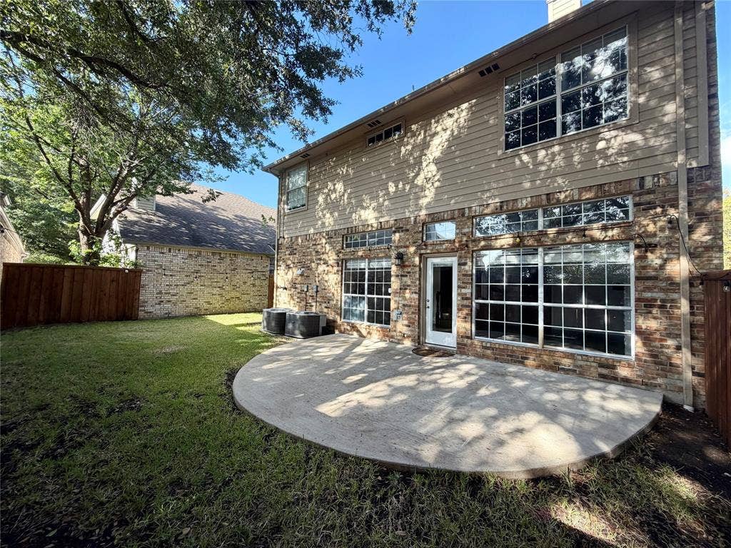1848 Bachman Court, Plano, TX 75075 1848 Bachman Court, Plano, TX 75075