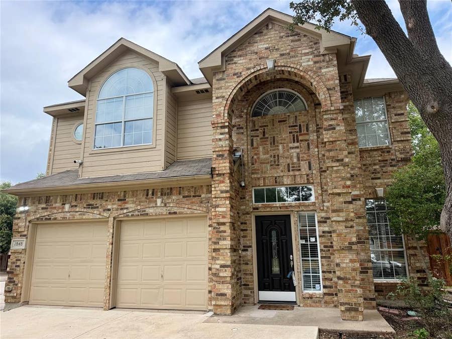 Property photo for 1848 Bachman Court, Plano, TX