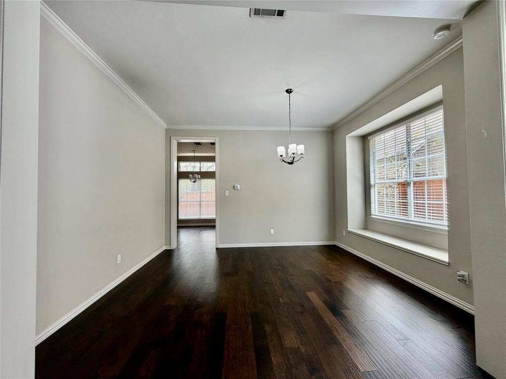 1848 Bachman Court, Plano, TX 75075 Formal Dining Room