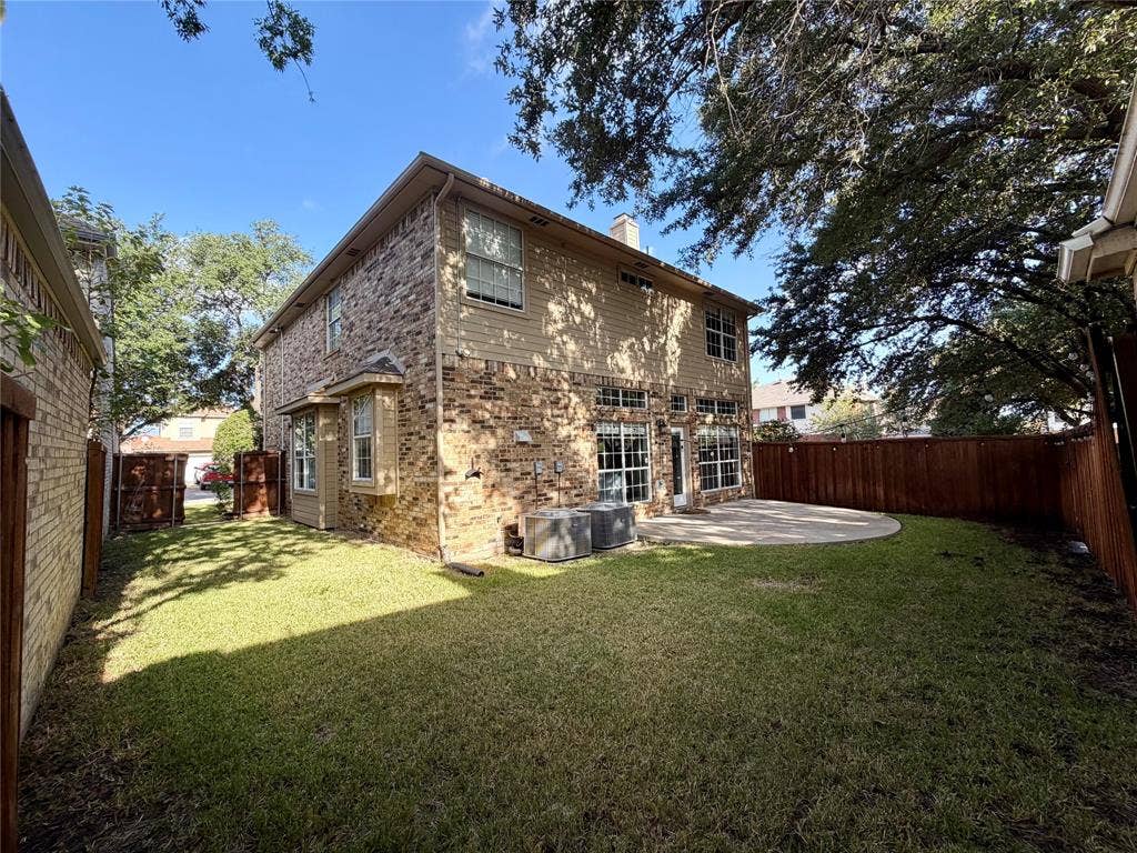 1848 Bachman Court, Plano, TX 75075 1848 Bachman Court, Plano, TX 75075