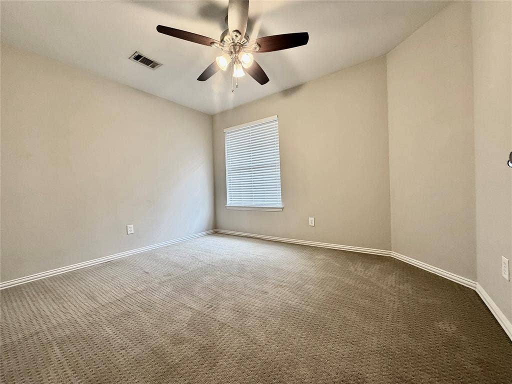 1848 Bachman Court, Plano, TX 75075 3rd Bedroom