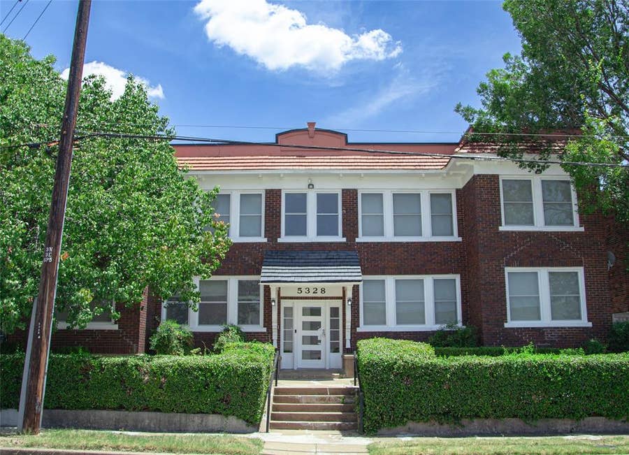 Property photo for 5328 Rowena Street, Dallas, TX
