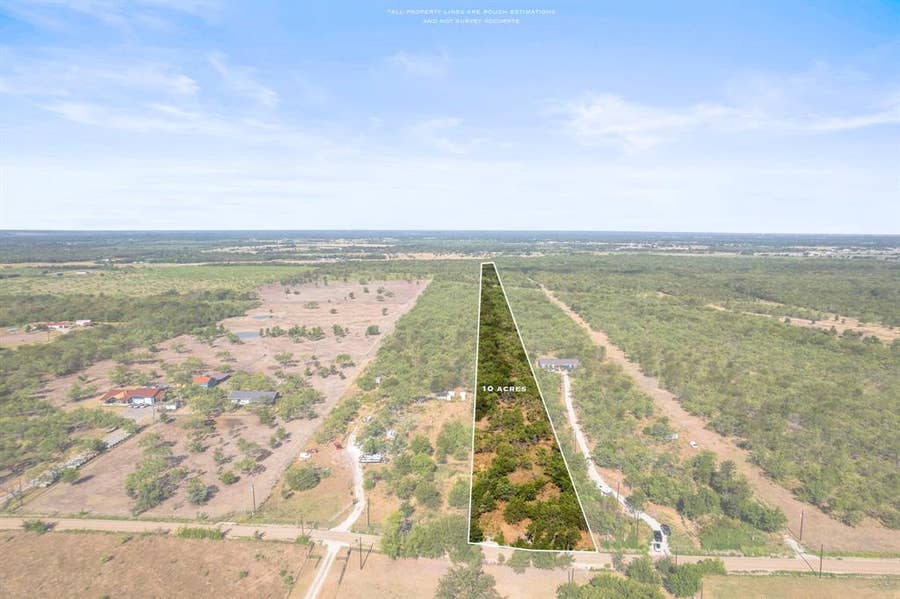 Property photo for 9798 County Road 146, Kaufman, TX
