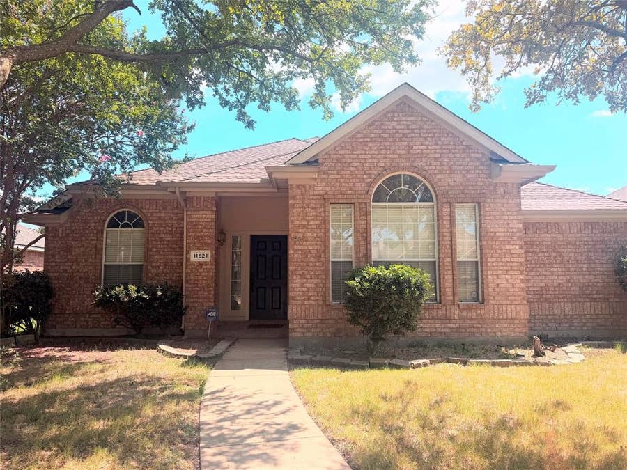 Property photo for 11521 Blanchard Drive, Frisco, TX