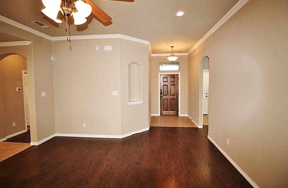 122 Sierra Drive, Waxahachie, TX 75167 122 Sierra Drive, Waxahachie, TX 75167