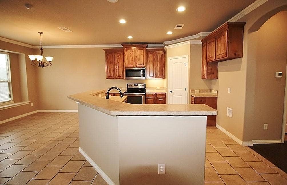 122 Sierra Drive, Waxahachie, TX 75167 122 Sierra Drive, Waxahachie, TX 75167