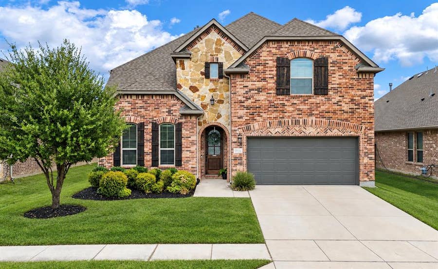 Property photo for 2112 Triton Drive, McKinney, TX