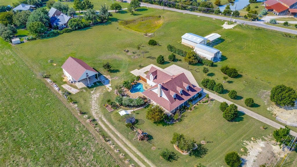7889 County Road 134, Celina, TX 75009 7889 County Road 134, Celina, TX 75009